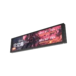 DarkFlashV92 9.2-inch IPS Display Screen-Black