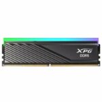 XPG LANCER BLADE RGB DDR5-SPEED 6000MT/S-16GB MEMERY RAM-SINGLEPACK-BLACK