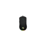 ⁦GAMEON GO-CYPHERW-XL-B All-In-One Gaming Bundle (Keyboard, Headset, Mouse & Mousepad) - Black⁩ - الصورة ⁦4⁩