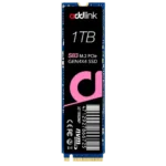 Addlink S83 1TB Gen4 3400MB/s NVMe M.2 2280 Internal SSD