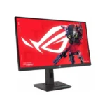 ⁦ASUS ROG STRIX XG279CNS 27 Inch FHD 380Hz 0.3ms HDMI 2.1 IPS Gaming Monitor - Black⁩ - الصورة ⁦2⁩