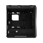 ⁦ASUS Strix Helios II GX601S Mid Tower Computer Case, 4x 140mm Pre-Installed Fans, Up to 420mm Radiator & 7x Fan Support-Black⁩ - الصورة ⁦8⁩