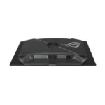 ⁦ASUS ROG STRIX XG27AQDMES 27 Inch 240Hz QHD HDMI 2.1 0.03ms QD OLED Gaming Monitor - Black⁩ - الصورة ⁦6⁩