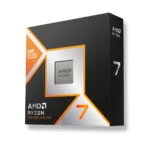 AMD RYZEN 7 9800X3D OEM TRAY