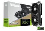 ZOTAC GAMING GeForce RTX 5060 Ti 16GB Twin Edge OC
