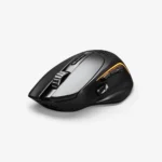 Glorious Model I 2 Wireless Ultralight Ergonomic Gaming Mouse (75g) - Black