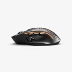 ⁦Glorious Model I 2 Wireless Ultralight Ergonomic Gaming Mouse (75g) - Black⁩ - الصورة ⁦2⁩