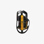 ⁦Glorious Model I 2 Wireless Ultralight Ergonomic Gaming Mouse (75g) - Black⁩ - الصورة ⁦4⁩