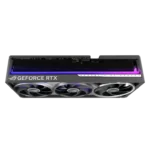 ASUS ROG ASTRAL NVIDIA GEFORCE RTX 5090 OC 32GB GDDR7 DLSS 4 Graphics Card - Black - الصورة 8