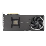 ASUS ROG ASTRAL NVIDIA GEFORCE RTX 5090 OC 32GB GDDR7 DLSS 4 Graphics Card - Black - الصورة 10