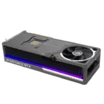 ASUS ROG ASTRAL NVIDIA GEFORCE RTX 5090 OC 32GB GDDR7 DLSS 4 Graphics Card - Black - الصورة 12