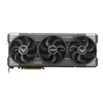 ⁦ASUS TUF Gaming NVIDIA GeForce RTX 5090 32GB GDDR7 DLSS 4 Graphics Card - Black⁩ - الصورة ⁦3⁩
