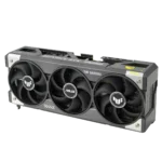 ⁦ASUS TUF Gaming NVIDIA GeForce RTX 5090 32GB GDDR7 DLSS 4 Graphics Card - Black⁩ - الصورة ⁦4⁩