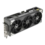 ⁦ASUS TUF Gaming NVIDIA GeForce RTX 5090 32GB GDDR7 DLSS 4 Graphics Card - Black⁩ - الصورة ⁦5⁩