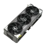 ⁦ASUS TUF Gaming NVIDIA GeForce RTX 5090 32GB GDDR7 DLSS 4 Graphics Card - Black⁩ - الصورة ⁦7⁩