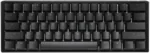DUCKY ONE 3 MINI HOT SWAP Blue Switch Cherry RGB Wired Mechanical Gaming Keyboard Arabic - Classic Black - الصورة 5