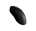 ⁦Logitech G PRO X Superlight 2 DEX Lightspeed Wireless Gaming Mouse - Black (910-007358)⁩ - الصورة ⁦2⁩