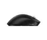 ⁦Logitech G PRO X Superlight 2 DEX Lightspeed Wireless Gaming Mouse - Black (910-007358)⁩ - الصورة ⁦3⁩