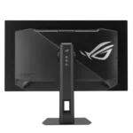 ASUS ROG STRIX XG27ACDMS 27 Inch 280Hz QHD HDMI 2.1 0.03ms QD-OLED Gaming Monitor - Black - الصورة 2