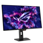 ASUS ROG STRIX XG27ACDMS 27 Inch 280Hz QHD HDMI 2.1 0.03ms QD-OLED Gaming Monitor - Black - الصورة 4