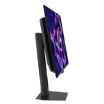 ASUS ROG STRIX XG27ACDMS 27 Inch 280Hz QHD HDMI 2.1 0.03ms QD-OLED Gaming Monitor - Black - الصورة 6