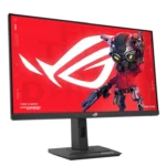 ASUS ROG STRIX XG27ACS 27 INCH 180Hz QHD HDMI 2.0 1ms FAST IPS HDR GAMING MONITOR-BLACK - الصورة 4
