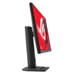 ASUS ROG STRIX XG27ACS 27 INCH 180Hz QHD HDMI 2.0 1ms FAST IPS HDR GAMING MONITOR-BLACK - الصورة 5