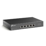 TP-Link TL-SX105 5-Port 10G Multi-Gigabit Desktop Switch