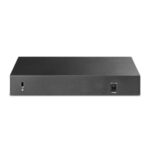 ⁦TP-Link TL-SX105 5-Port 10G Multi-Gigabit Desktop Switch⁩ - الصورة ⁦2⁩